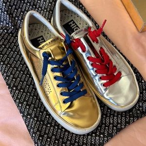 Golden Goose High End sneakers